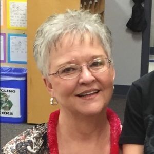 Meet your Posher, Pat